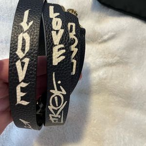 Bandolier Phone Strap